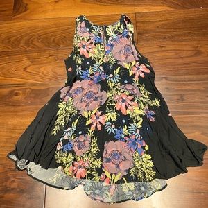NWOT Free People Dress